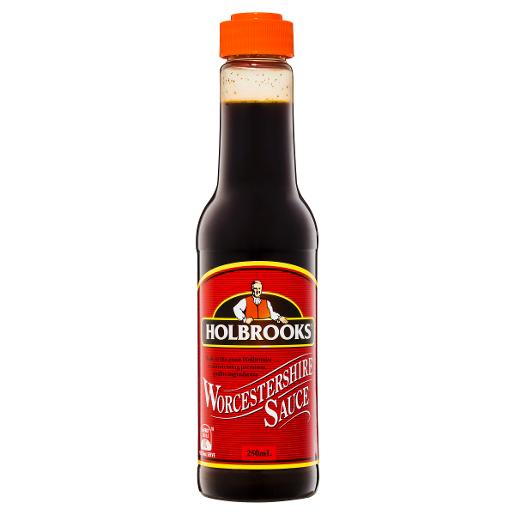 Holbrooks Worcester Sauce 500ml Mama Africa