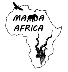 Mama Africa