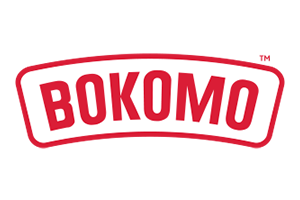 Bokomo Logo
