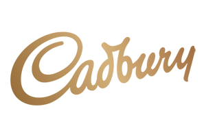 Cadbury Logo