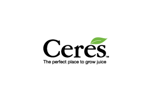 Ceres Logo