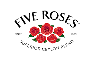 Five Roses Logo