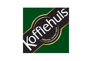 Koffiehuis Logo