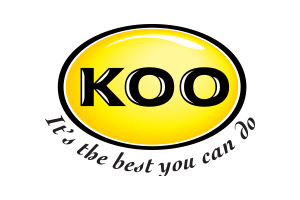 Koo Logo