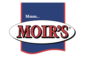 Moirs Logo