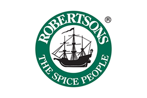 Robertsons Logo