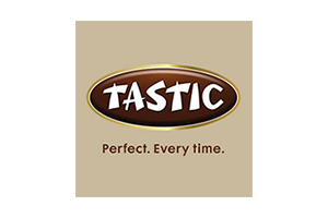 Tastic Logo