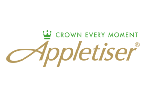 Appletiser Logo